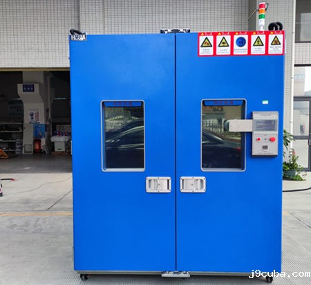 电池组盐雾试验仓的结构知识(图1)