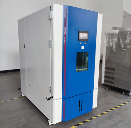 LY/T1612林业标准1m³甲醛气候箱设计依据(图1)