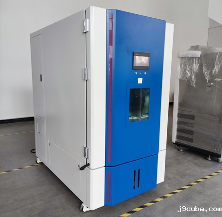 LY/T1612-2023甲醛释放检测用1M3气候箱(图1)