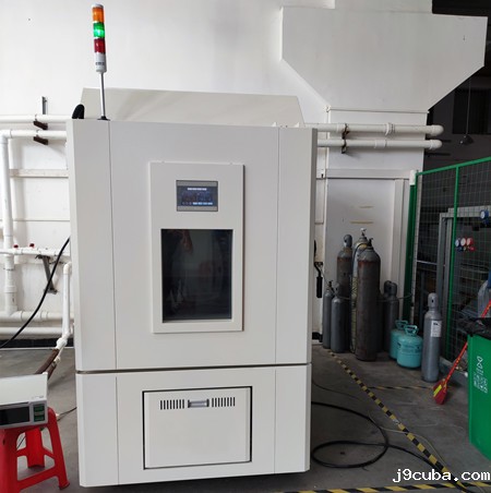 霉菌交变试验箱在试验中风速的选择(图1)