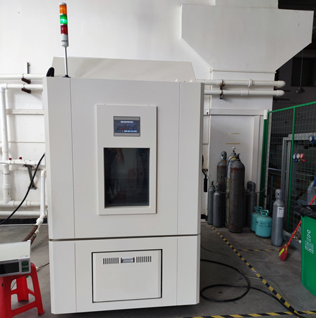 霉菌试验箱(图1)