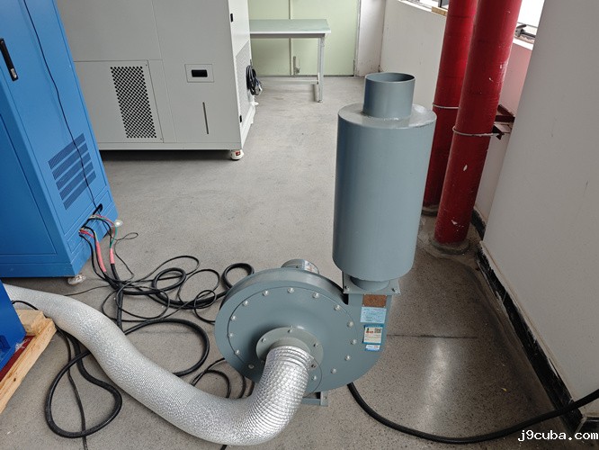 模拟振动环境测试系统方案分享(图2)