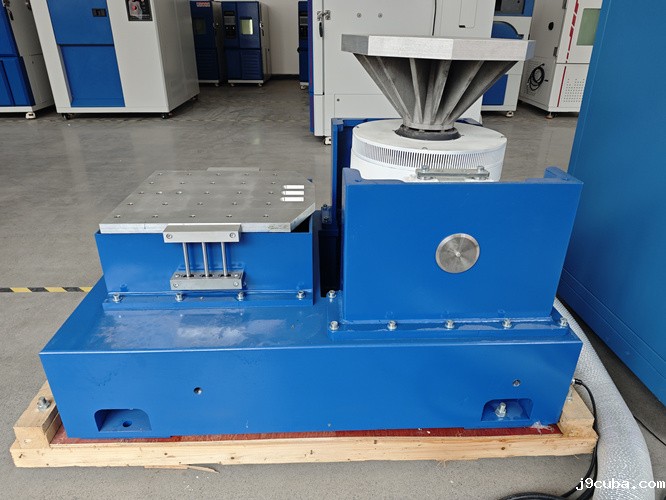 电动振动试验系统(图1)