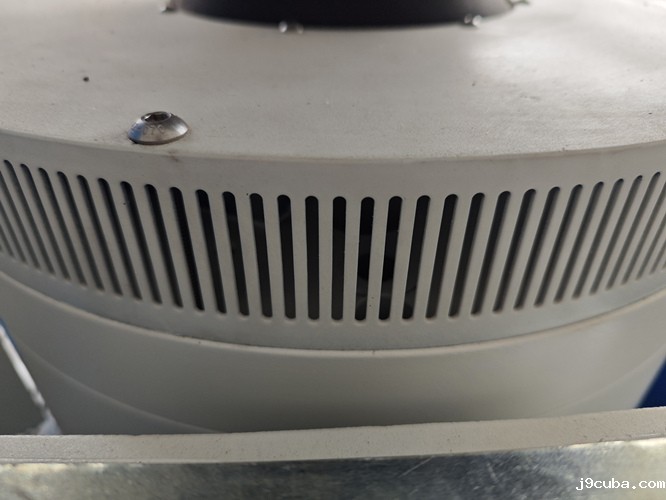 高频率振动试验系统的保养方法(图4)