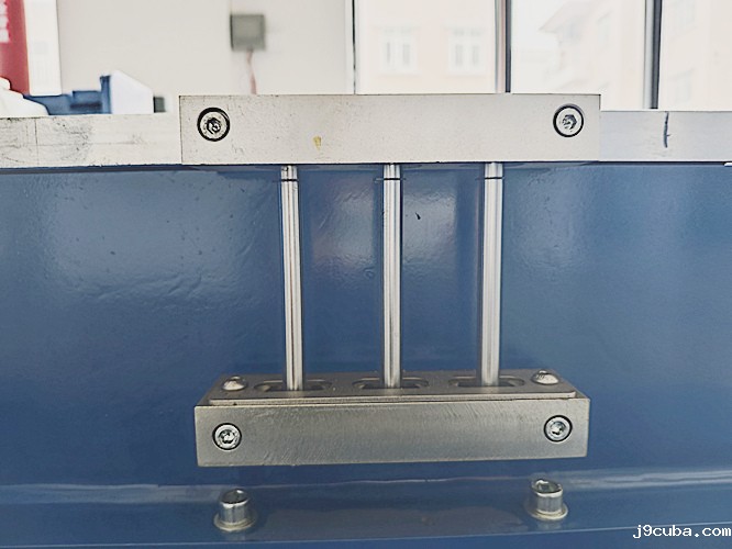 高频率振动试验系统的保养方法(图3)