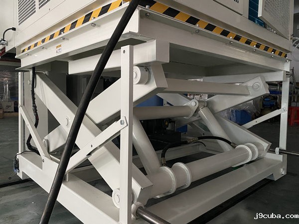 温度湿度和振动试验设备定制方案(图3)