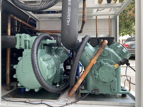 热冲击试验箱设计特点(图2)