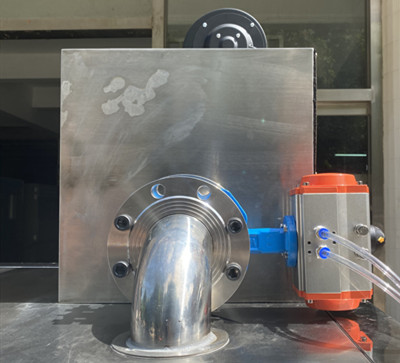 硅藻泥装饰壁材甲醛净化舱的甲醛净化效率测试要求(图2)