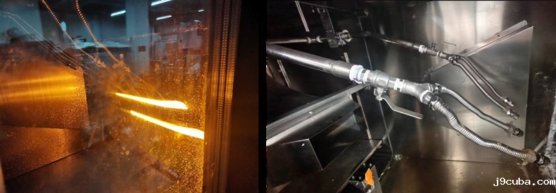 车灯双箱雾气试验箱(图3)