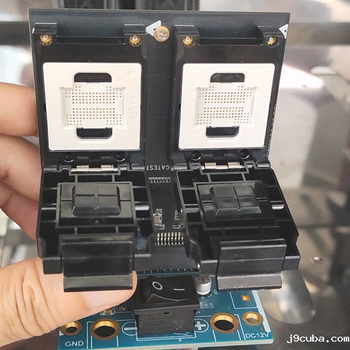 分离式硬盘RDT测试高温老化柜的测试意义(图1)