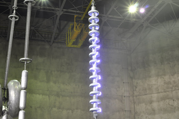 电力线路覆冰覆雪人工气候室的覆冰研究(图3)