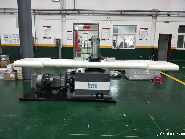 《HB 6167.16-2014 民用飞机机载设备环境条件和试验方法 第16部分:加速度试验》标准(图1)