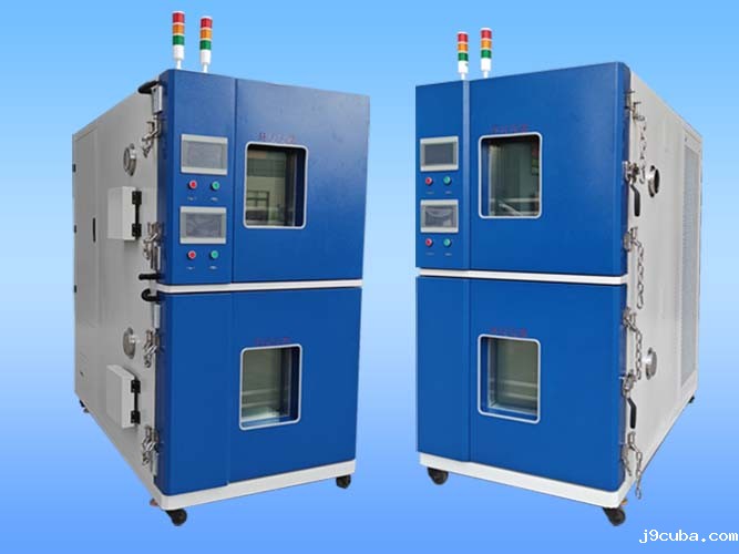 锂电池防爆烘烤箱(图3)