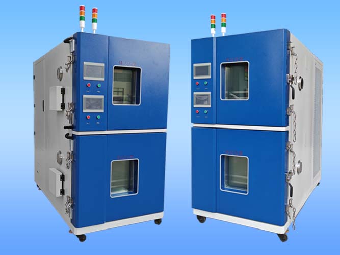 双层恒温恒湿老化试验箱的应用(图1)