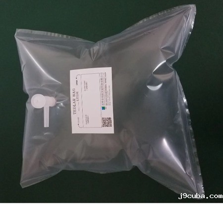 建筑材料气味评价舱(图3)