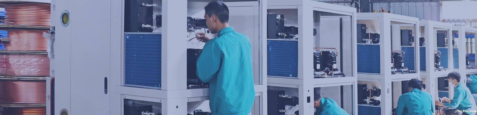 维修恒温恒湿试验箱