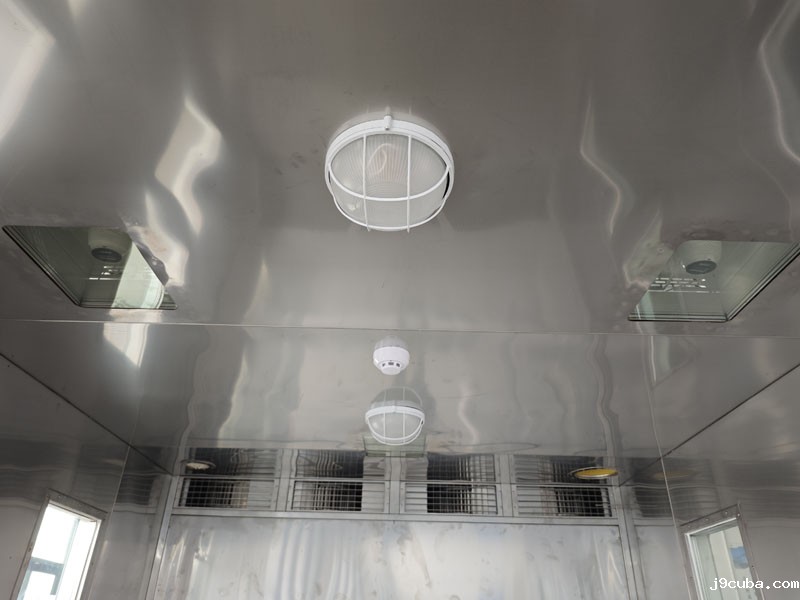 移动式升温房(图3)