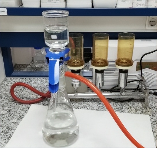 医疗器械气体通路VOC排放箱的采样要求(图3)