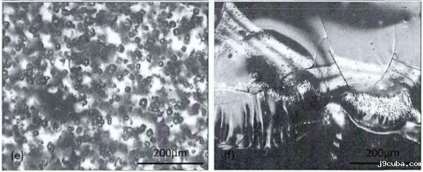 led模组恒温恒湿试验箱对led的湿热老化实验(图5)
