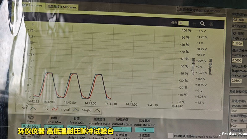 高低温压力交变脉冲试验台(图3)