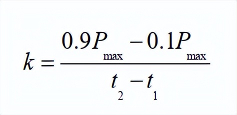 温度压力脉冲试验机的技术要求(图3)