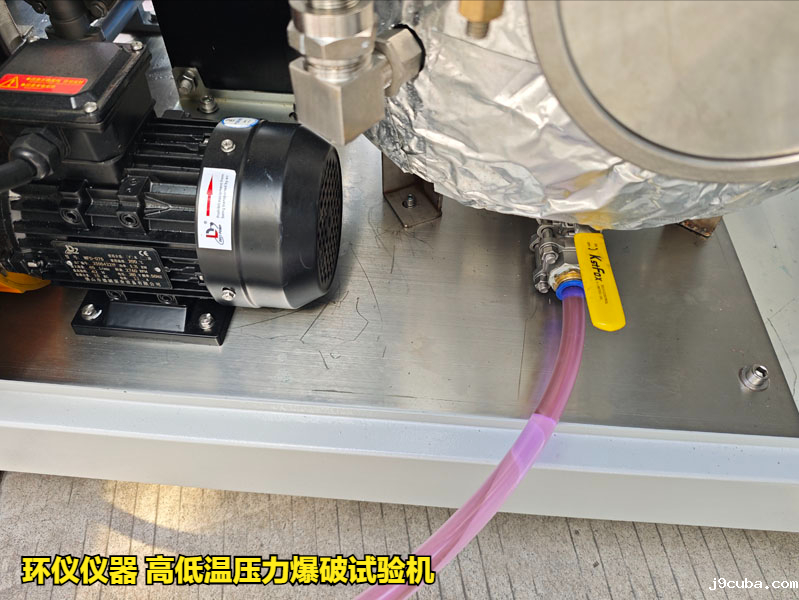 高低温压力爆破试验机(图3)