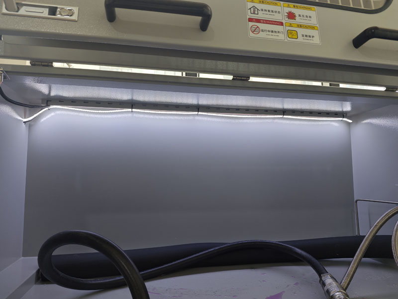 流体输送管耐压爆破试验系统的试验方案(图5)