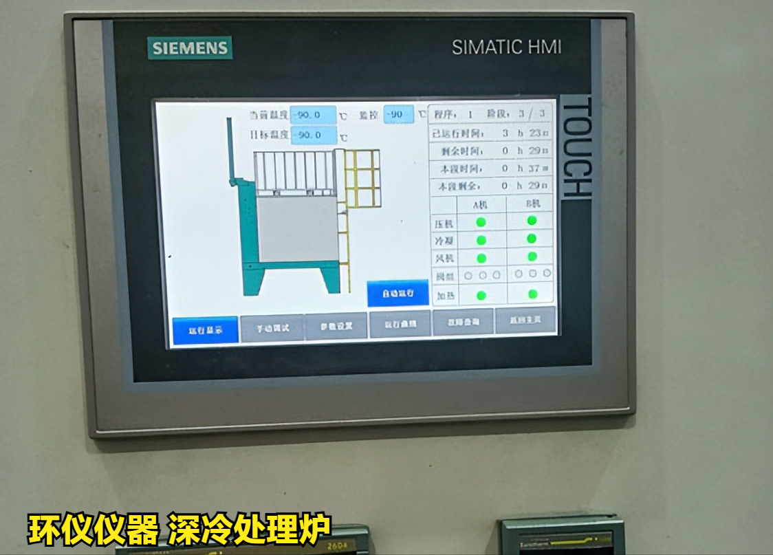 深冷处理炉的试验意义(图2)