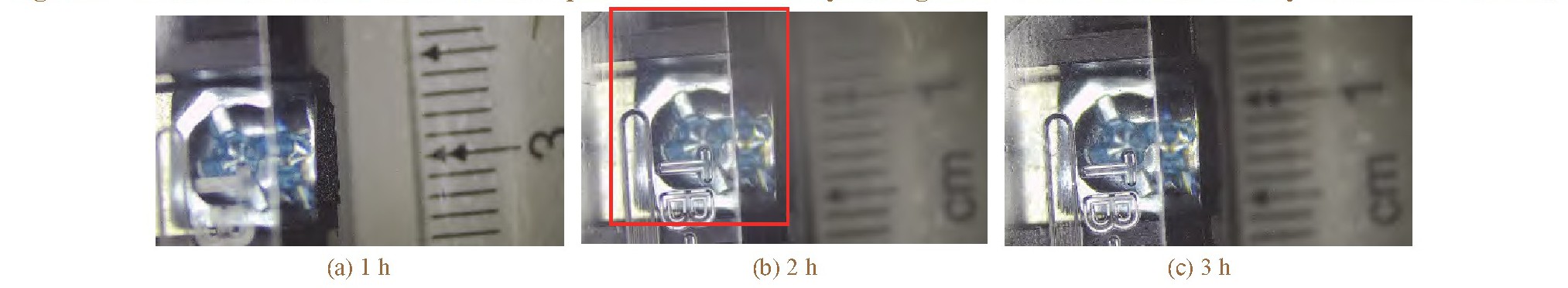 凝露潮湿气候箱对电子元器件机柜的凝露试验(图7)