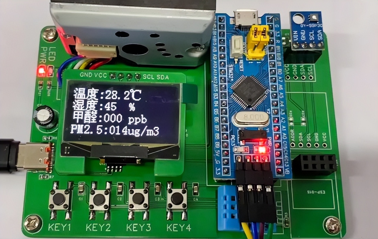 快速温变试验箱(图5)